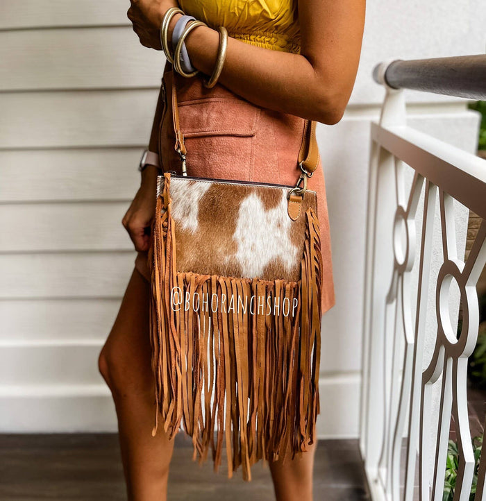 THE JESSE CROSSBODY