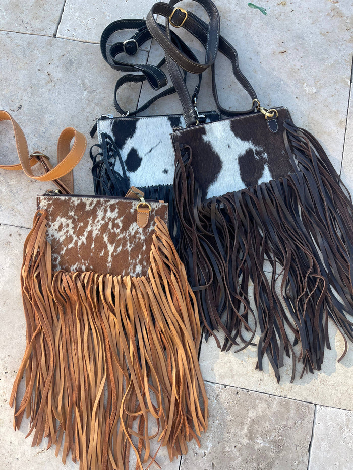 THE JESSE CROSSBODY