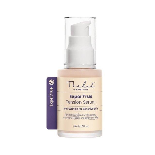 THE LAB by BLANC DOUX Expertrue Tension Serum 30ml - Komiko Beauty
