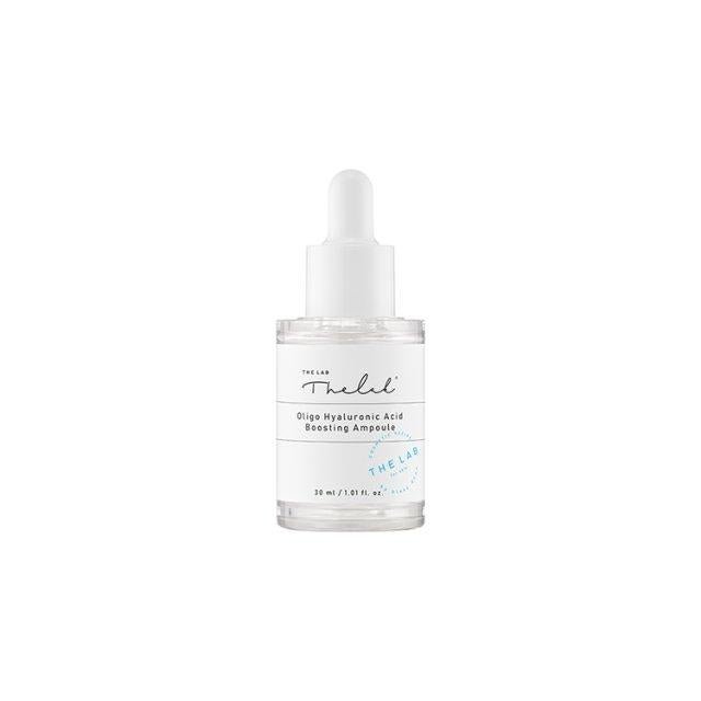THE LAB by BLANC DOUX Oligo Hyaluronic Boosting ampoule 30ml - Komiko Beauty