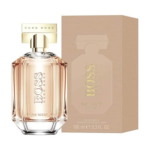 The Scent for her EDP