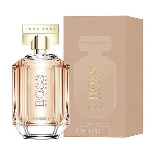 The Scent for her EDP