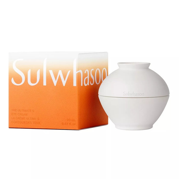 Sulwhasoo The Ultimate S Eye Cream 20ml
