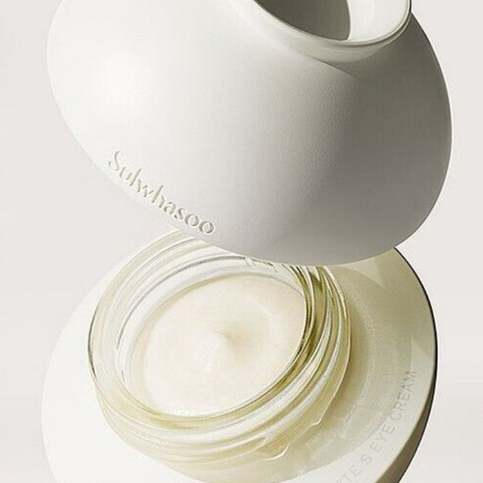 The Ultimate S Eye Cream