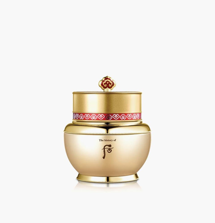 TheHistoryOfWhoo Bichup Ja Yoon Cream 60ml - Komiko Beauty
