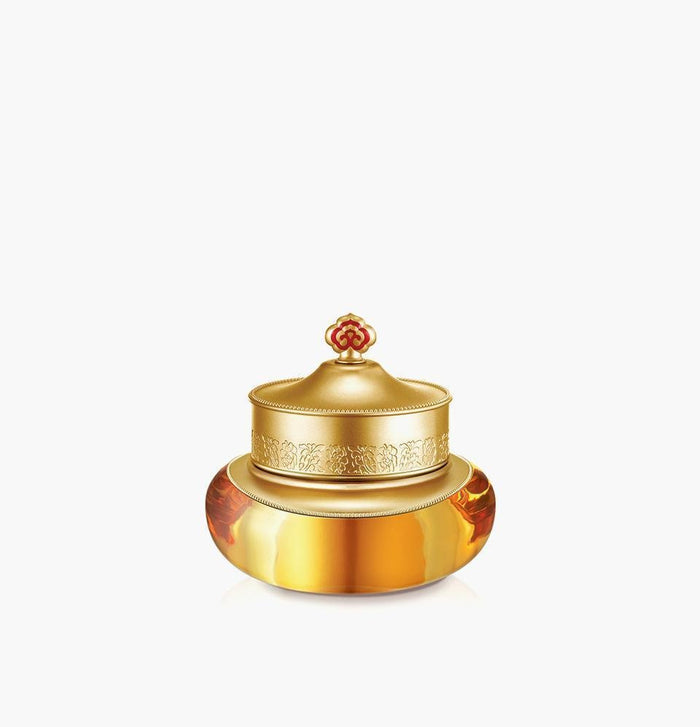 TheHistoryOfWhoo Gongjinhyang Qi And Jin Cream 50ml - Komiko Beauty