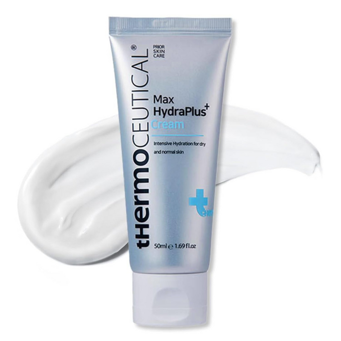 ThermoCeutical Max Hydra Plus+ Cream 50ml