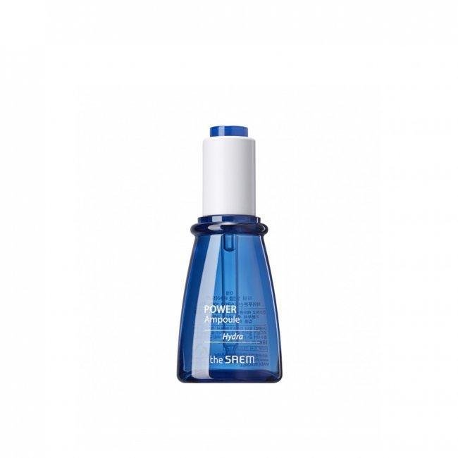 theSAEM POWER AMPOULE Hydra 35ml - Komiko Beauty