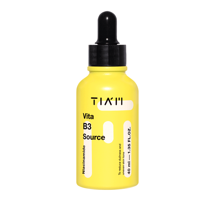 TIAM Vita B3 Source - 40ml - Komiko Beauty