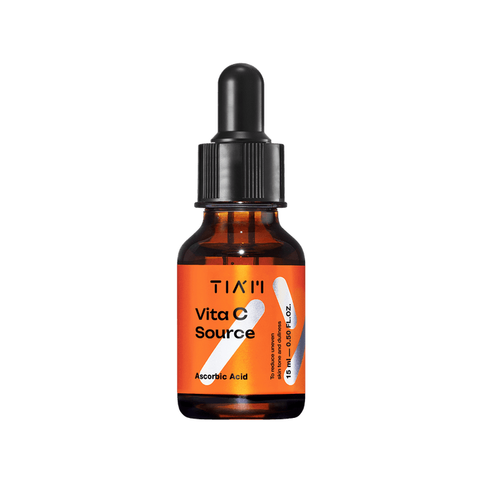 TIAM Vita C Source - 15ml - Komiko Beauty