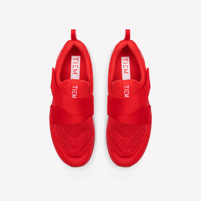 TIEM Slipstream Cycling Shoe