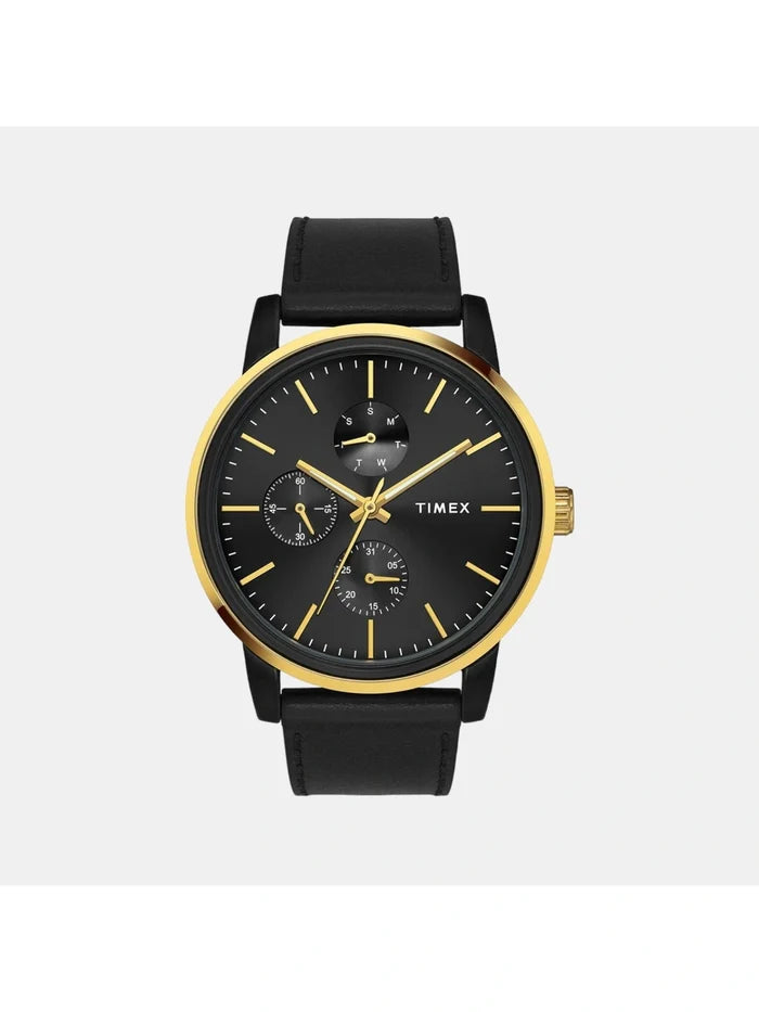 Timex Fashion Round Analog Watch - TWEG18902