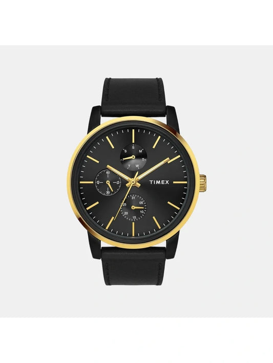 Timex Fashion Round Analog Watch - TWEG18902