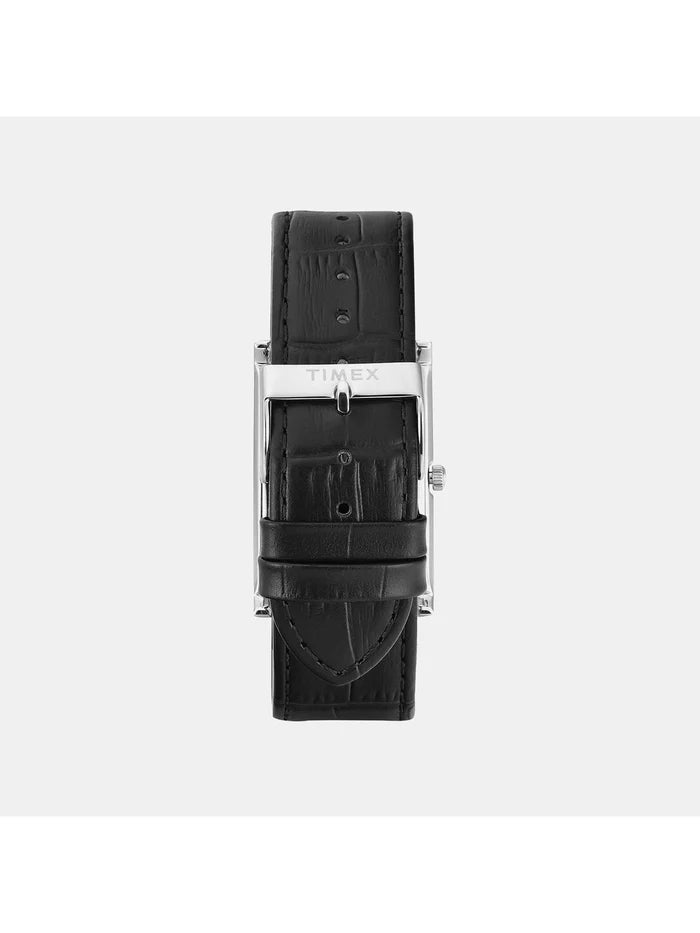 Timex Timex Signio Round White Dial Analog Watch - TWEG34301
