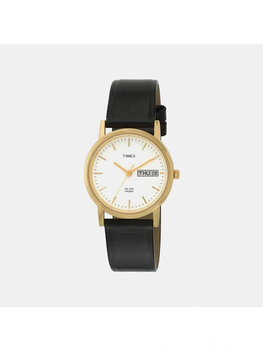 Timex Trendline Round Analog Watch - A500