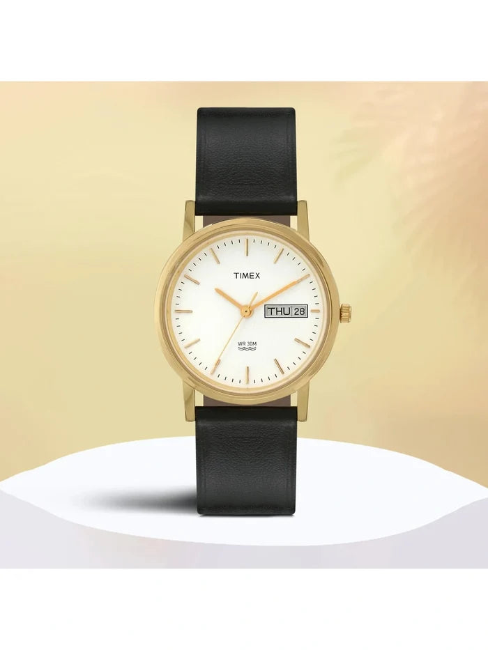 Timex Trendline Round Analog Watch - A500