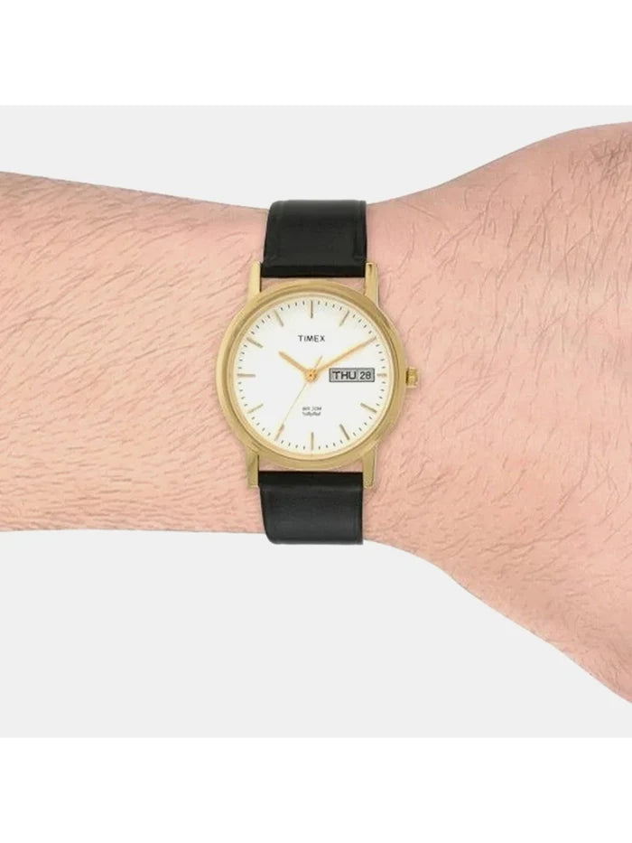 Timex Trendline Round Analog Watch - A500