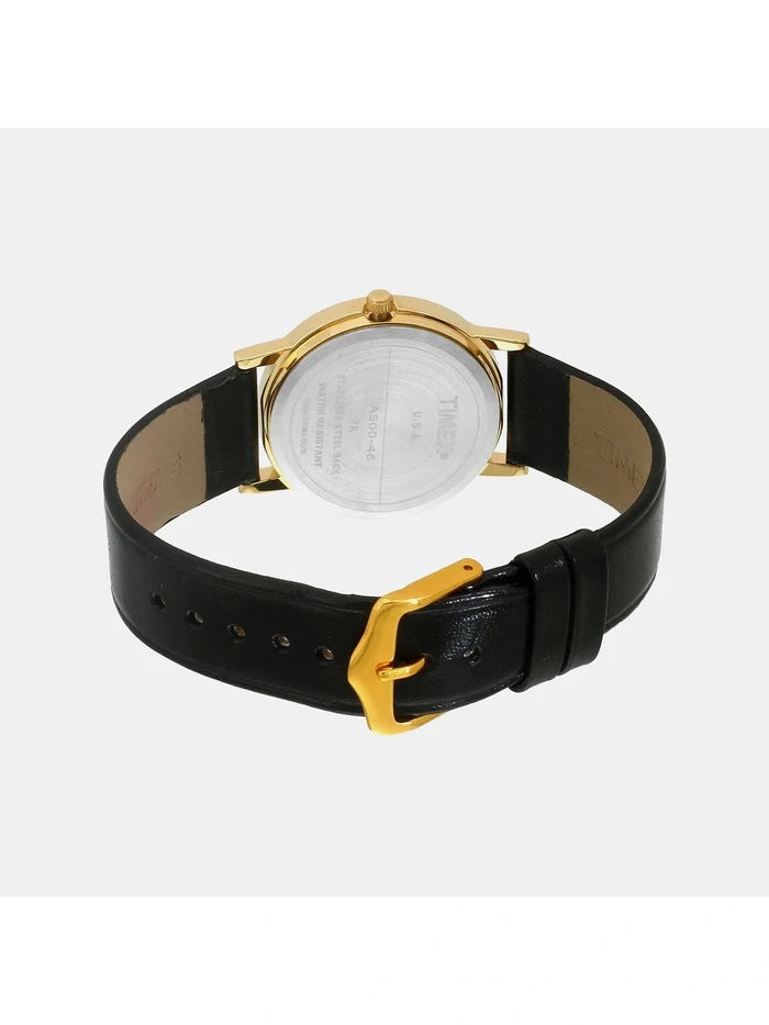 Timex Trendline Round Analog Watch - A500