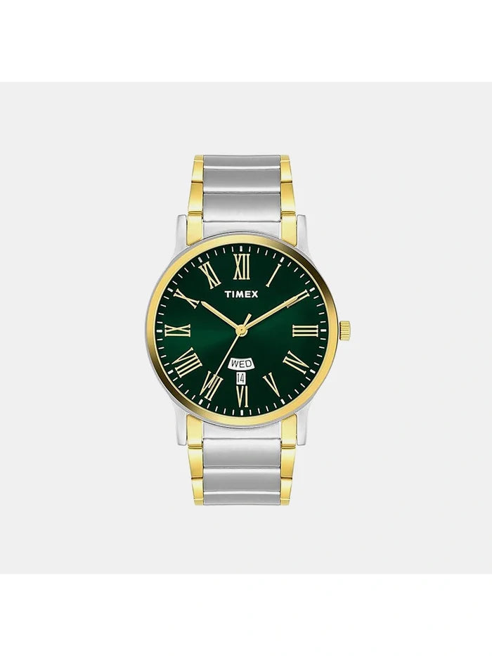 Timex Trendline Round Analog Watch - TW000R470