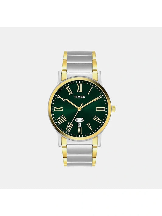 Timex Trendline Round Analog Watch - TW000R470