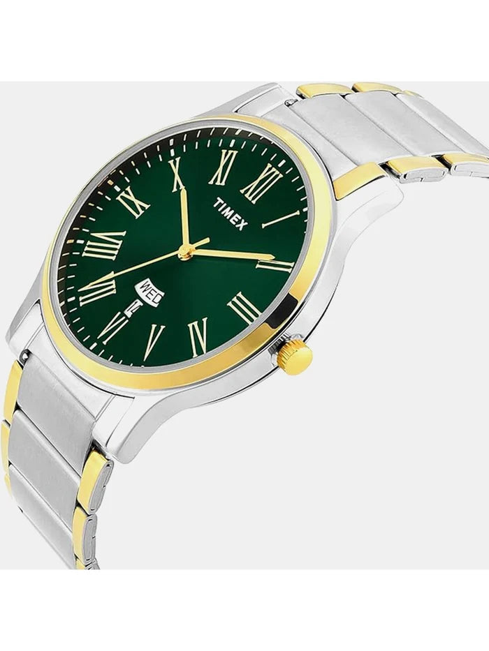 Timex Trendline Round Analog Watch - TW000R470