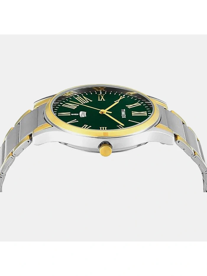 Timex Trendline Round Analog Watch - TW000R470