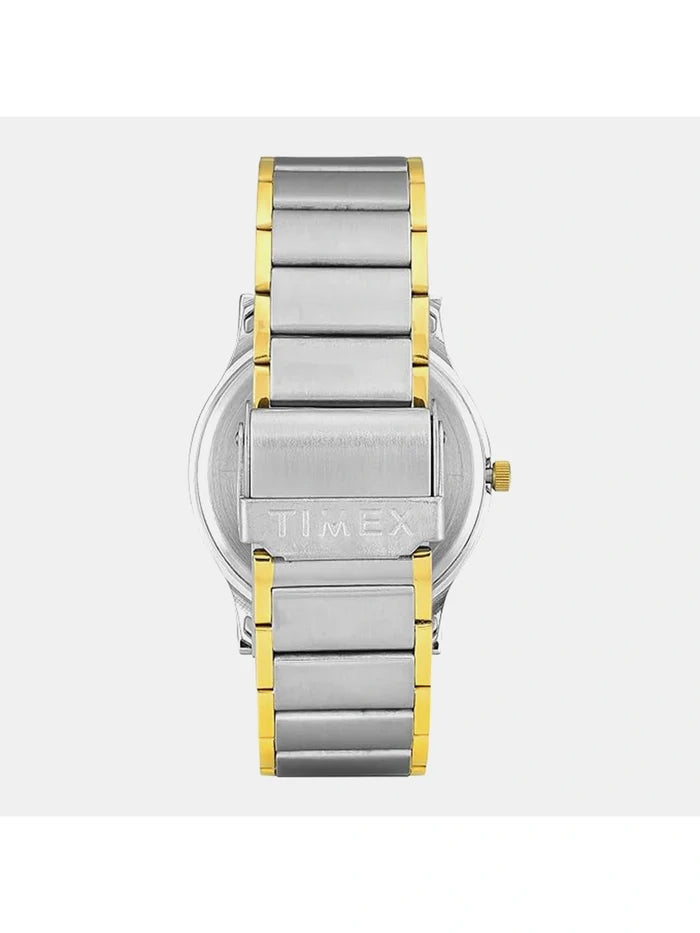 Timex Trendline Round Analog Watch - TW000R470