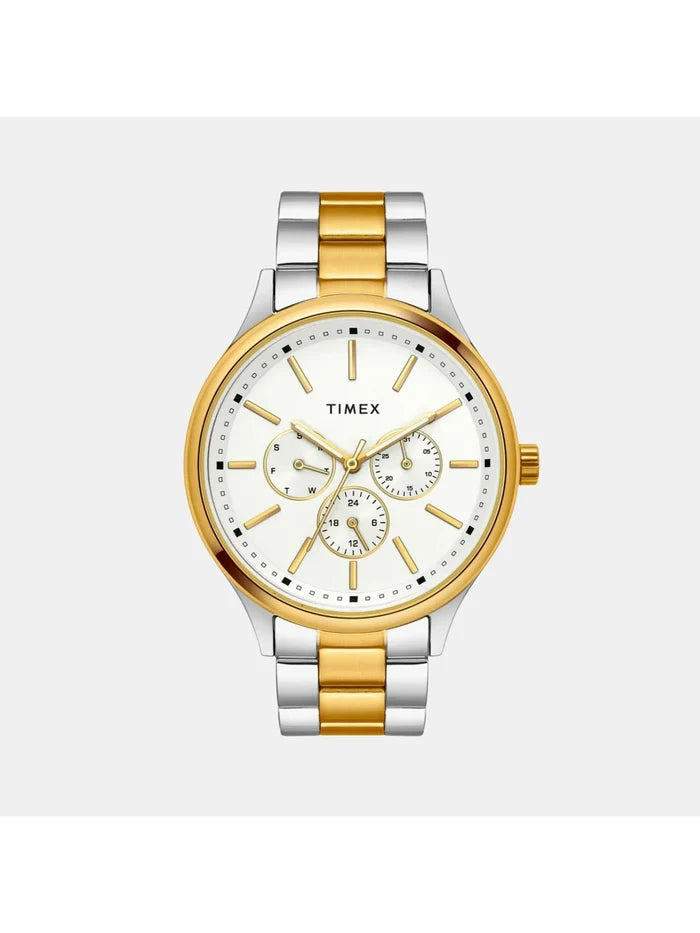 Timex Trendline Round Analog Watch - TWEG18424