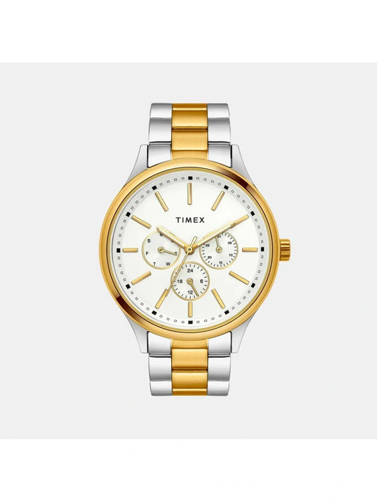 Timex Trendline Round Analog Watch - TWEG18424