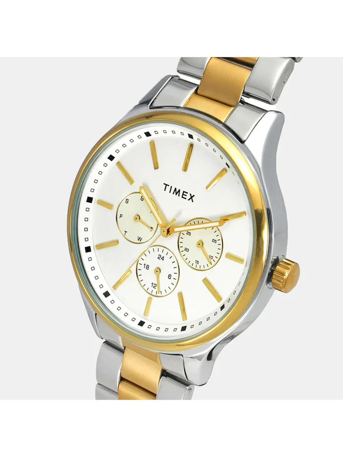 Timex Trendline Round Analog Watch - TWEG18424