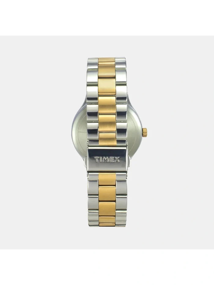 Timex Trendline Round Analog Watch - TWEG18424