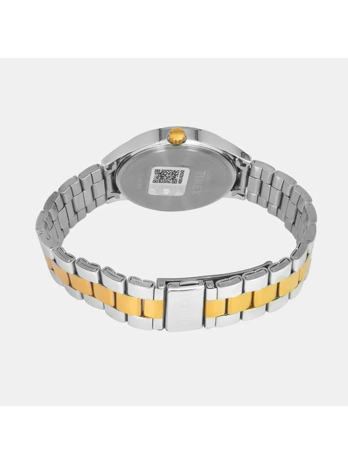 Timex Trendline Round Analog Watch - TWEG18424
