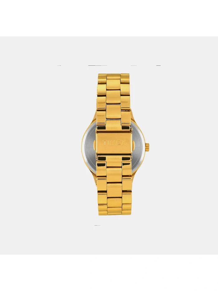 Timex Trendline Round Analog Watch - TWEG18444