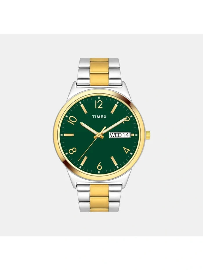 Timex Trendline Round Analog Watch - TWTG10006