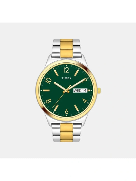 Timex Trendline Round Analog Watch - TWTG10006