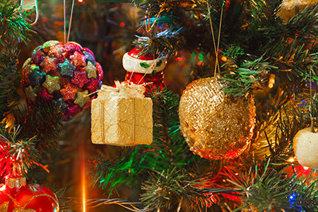 Tinsel Tree Fragrance Oil 16981