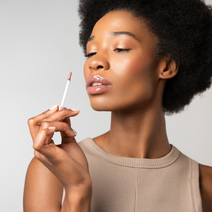 Tinted Lip Oil Trio