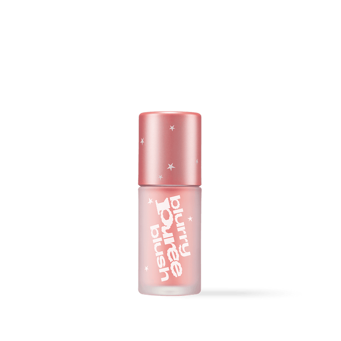 Tiptoe blurry puree blush - 13 colors - Komiko Beauty