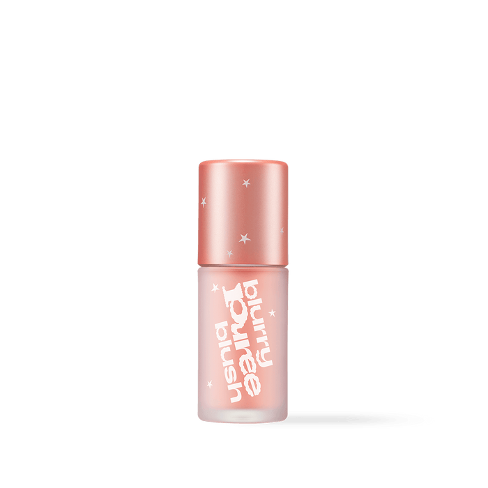 Tiptoe blurry puree blush - 13 colors - Komiko Beauty