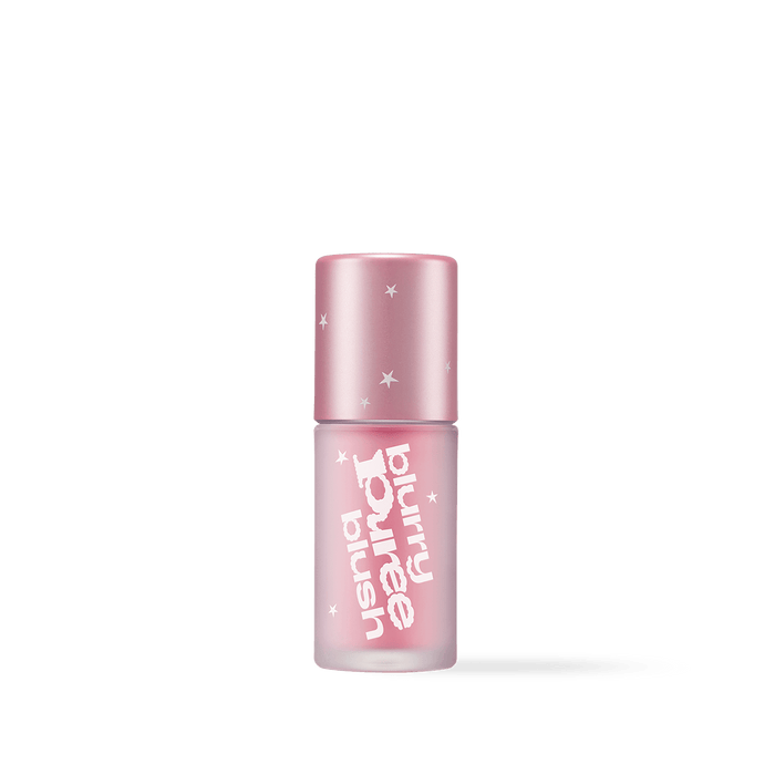 Tiptoe blurry puree blush - 13 colors - Komiko Beauty