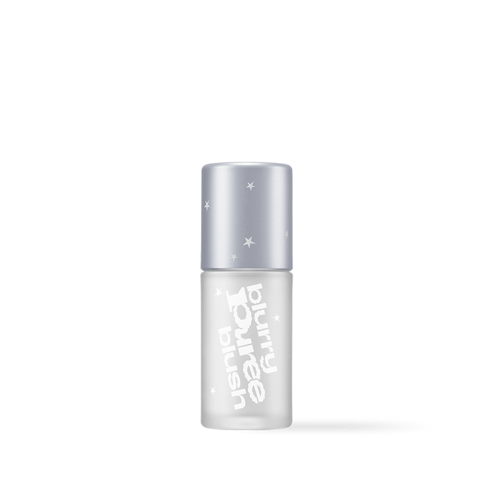 Tiptoe blurry puree blush - 13 colors - Komiko Beauty