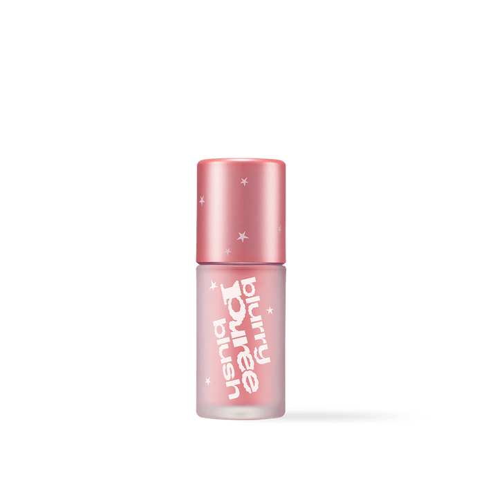 Tiptoe blurry puree blush - 13 colors - Komiko Beauty