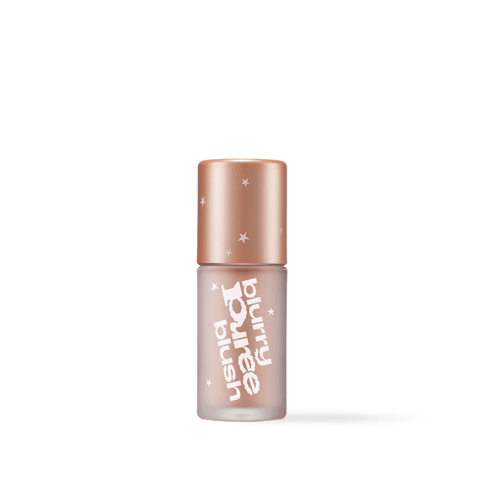 Tiptoe blurry puree blush - 13 colors - Komiko Beauty