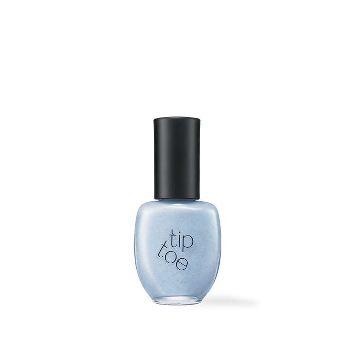 Tiptoe Nail Polish 706 Swan Lake 10g - Komiko Beauty