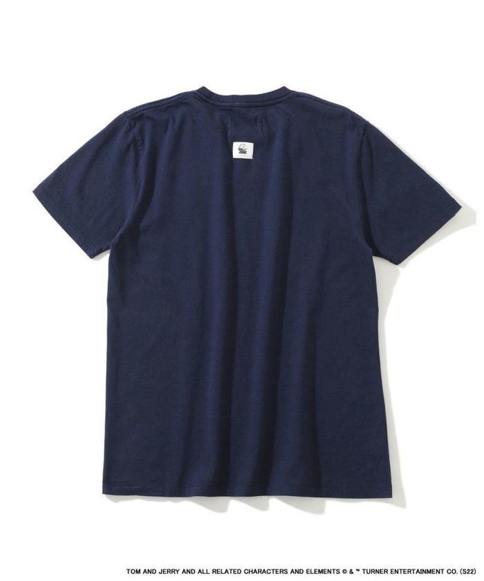 TJ Pocket Tee | MEN
