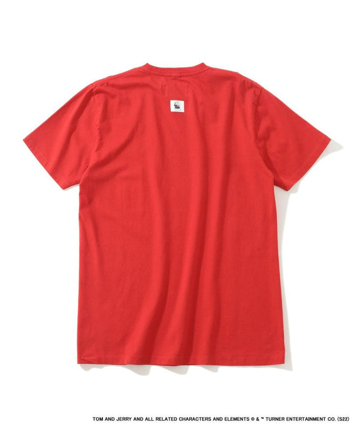 TJ Pocket Tee | MEN