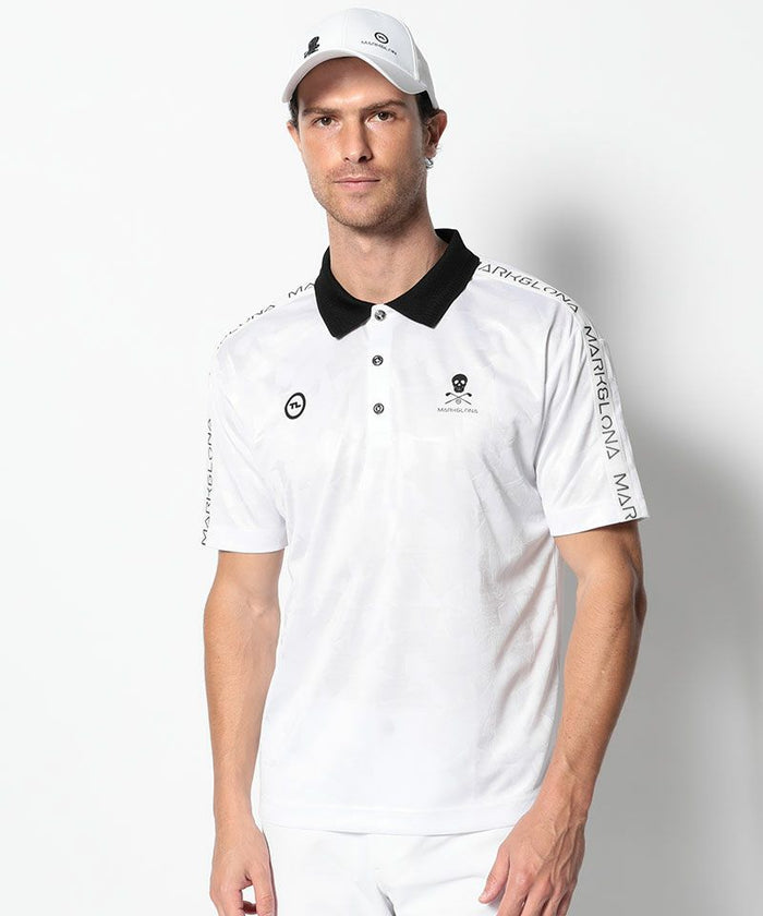 TL-Blind Camo Polo | MEN