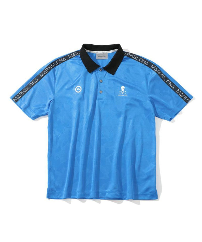 TL-Blind Camo Polo | MEN