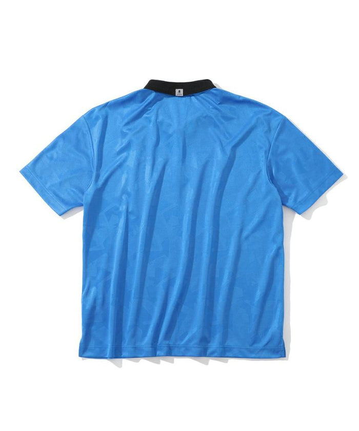 TL-Blind Camo Polo | MEN