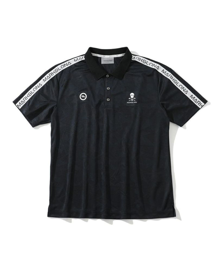 TL-Blind Camo Polo | MEN